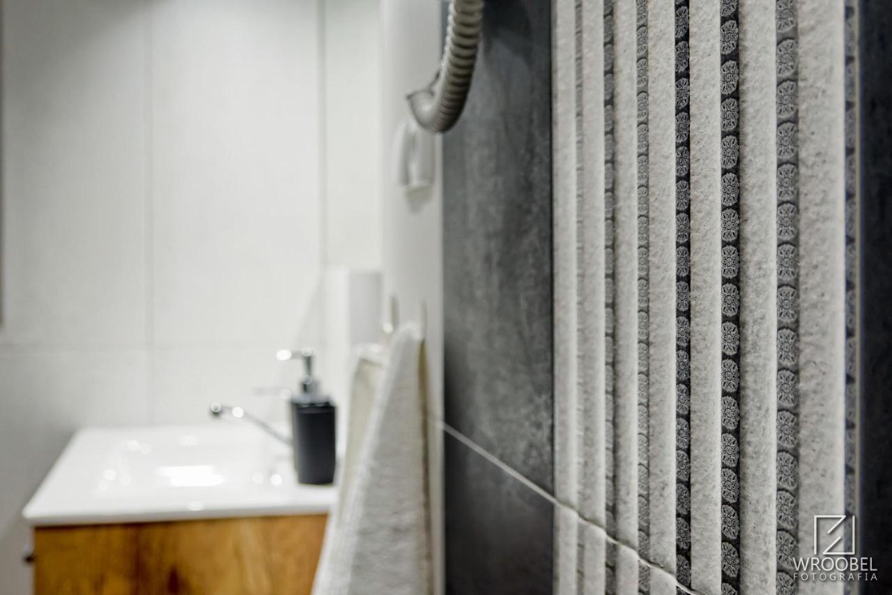 Апартаменты Apartament U Staska Закопане Экстерьер фото